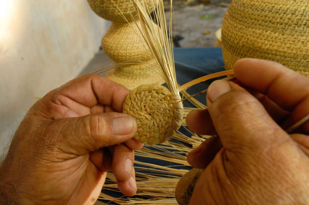 Prórroga hasta el 30 de septiembre para la inscripción al 4° premio provincial de la Pieza Única Artesanal 2026