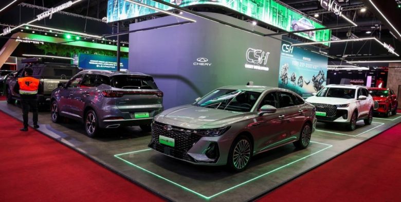 La transformación del mercado automotor argentino que exponen los últimos datos del INDEC