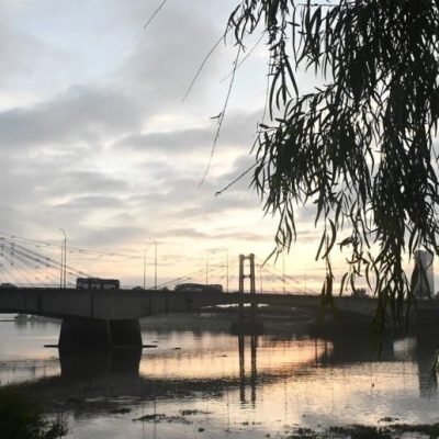 Pronóstico en Santa Fe: anticipan lloviznas y lluvias aisladas para este viernes en la ciudad