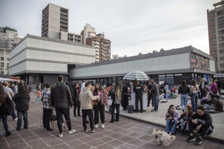 Rosario se prepara para una nueva edición de la Feria Internacional del Libro