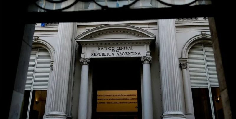 El mercado detectó un pozo de actividad: donde antes veía crecimiento ahora espera más caída