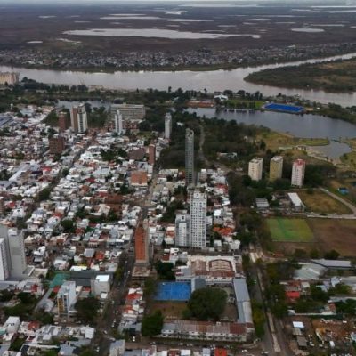 Servicios y clima en Santa Fe: cómo funcionará la ciudad este viernes 9 de octubre