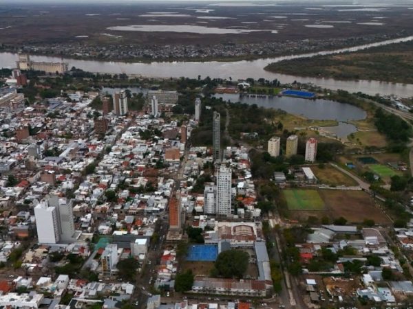 Servicios y clima en Santa Fe: cómo funcionará la ciudad este viernes 9 de octubre