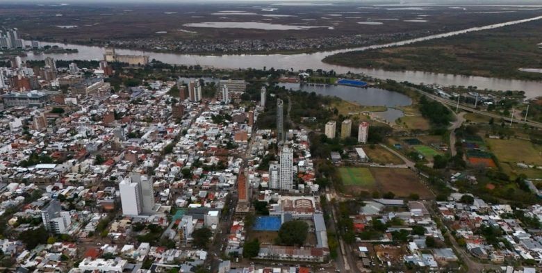 Servicios y clima en Santa Fe: cómo funcionará la ciudad este viernes 9 de octubre