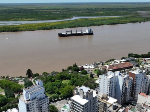 Operativo El Niño en Santa Fe: la UNL capacita voluntarios y acondiciona refugios preventivos