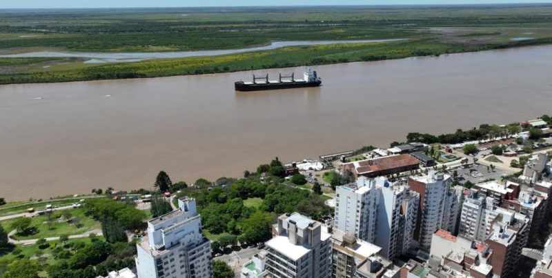 Operativo El Niño en Santa Fe: la UNL capacita voluntarios y acondiciona refugios preventivos