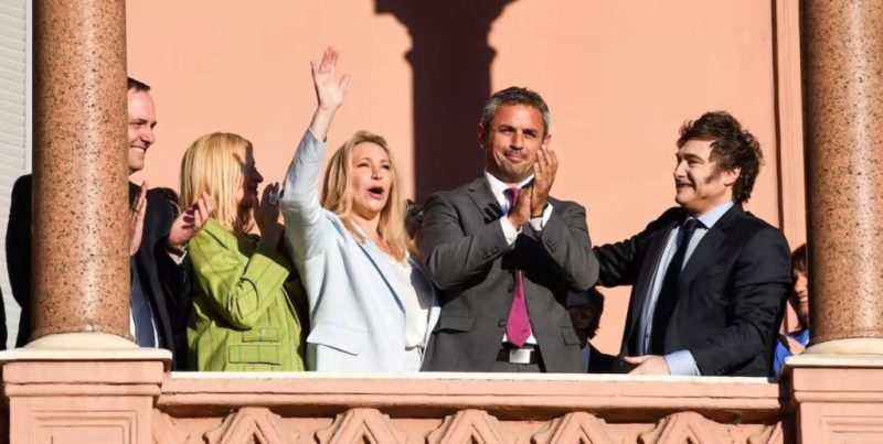 Martín Menem descartó una interna en La Libertad Avanza y ratificó a Javier Milei como único candidato