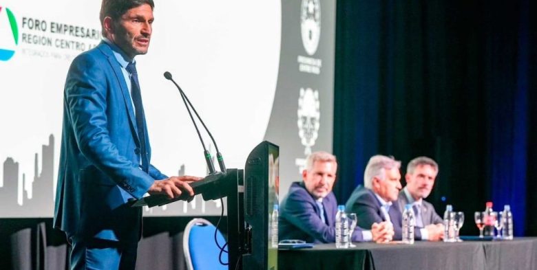 Pullaro: «Las PASO no aportan nada al fortalecimiento democrático del país»