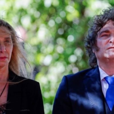 Una fiscalía anticorrupción pidió reabrir la causa $LIBRA contra los Milei