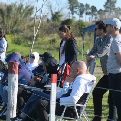 Salud mental en Santa Fe: el Concejo aprobó un nuevo protocolo de prevención y asistencia para los clubes de la ciudad