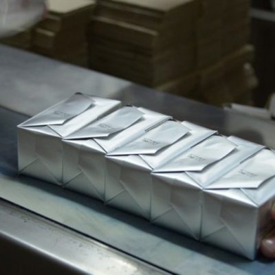 Récord exportador en la lechería argentina, pero la rentabilidad del productor no supera el 0,3%
