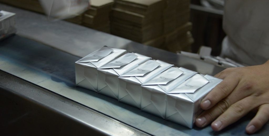 Récord exportador en la lechería argentina, pero la rentabilidad del productor no supera el 0,3%