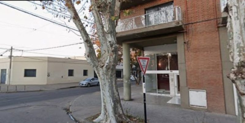Investigan en Rosario una denuncia por violencia de género tras la muerte de un gendarme
