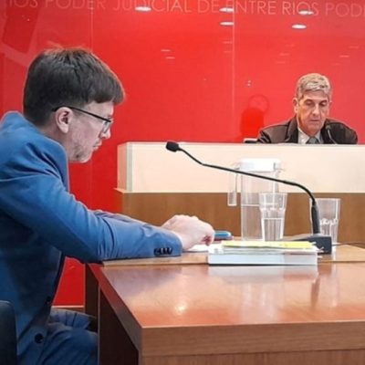 Paraná: pedirán el sobreseimiento del policía acusado de dispararle a un joven