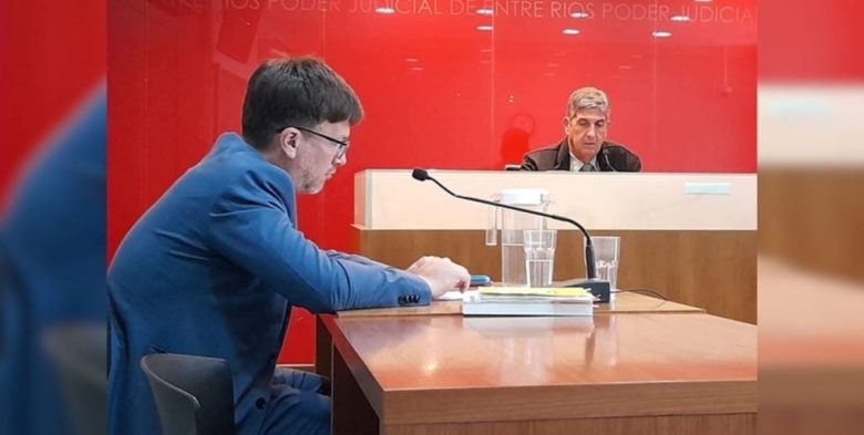 Paraná: pedirán el sobreseimiento del policía acusado de dispararle a un joven