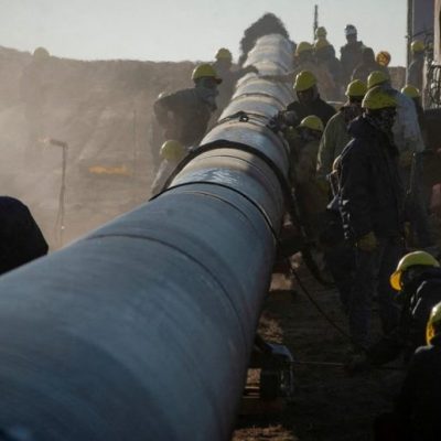 El Gobierno aprobó el ingreso al RIGI de dos proyectos por más de US$ 3.200 millones