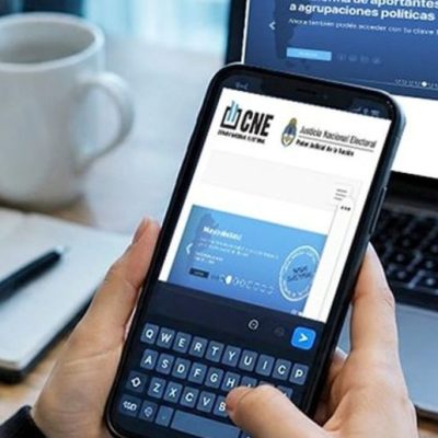 Diputados habilitará la firma electrónica para presentar iniciativas populares