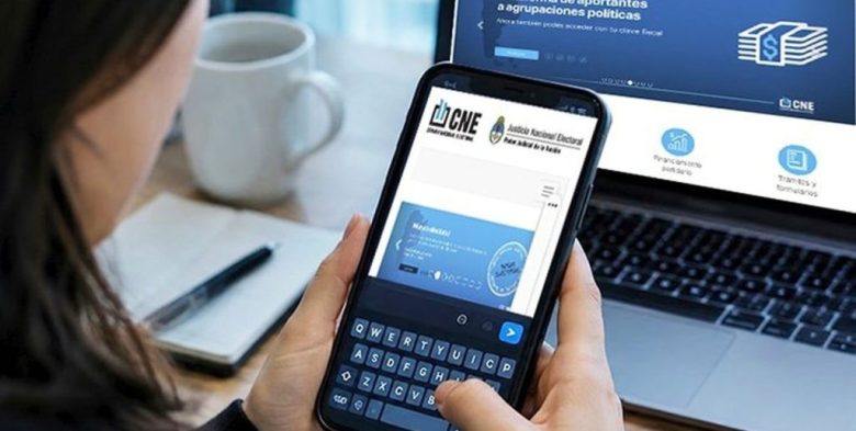 Diputados habilitará la firma electrónica para presentar iniciativas populares