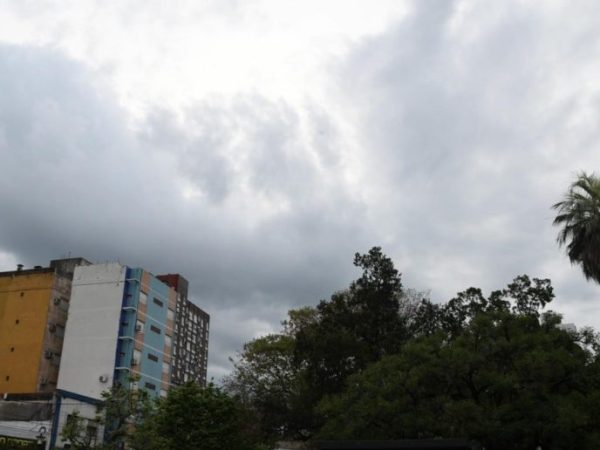 Clima en Santa Fe: cómo estará el tiempo este miércoles en la ciudad y los barrios