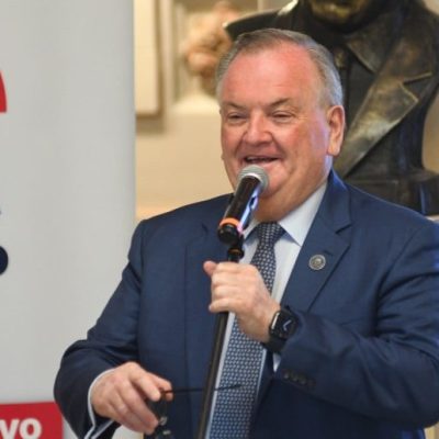 El Senado evoca la Reforma y edita su Diario de Sesiones