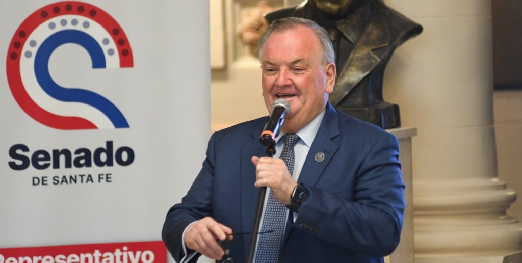 El Senado evoca la Reforma y edita su Diario de Sesiones