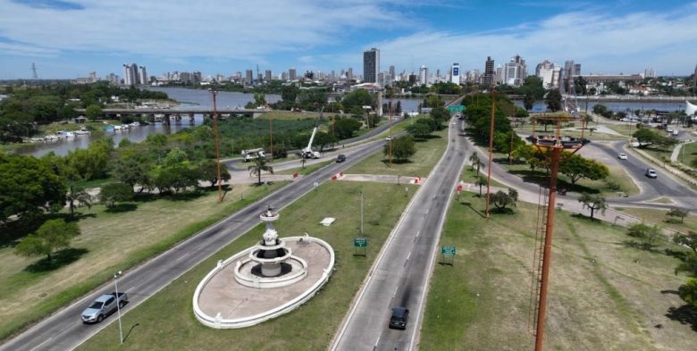 Servicios, tránsito y clima en Santa Fe: guía útil para este viernes 23 de octubre