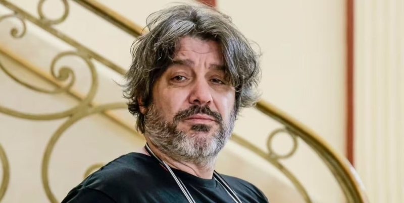 Detuvieron al actor Maxi Ghione en Santa Fe y alojaron en la Alcaidía de Rafaela