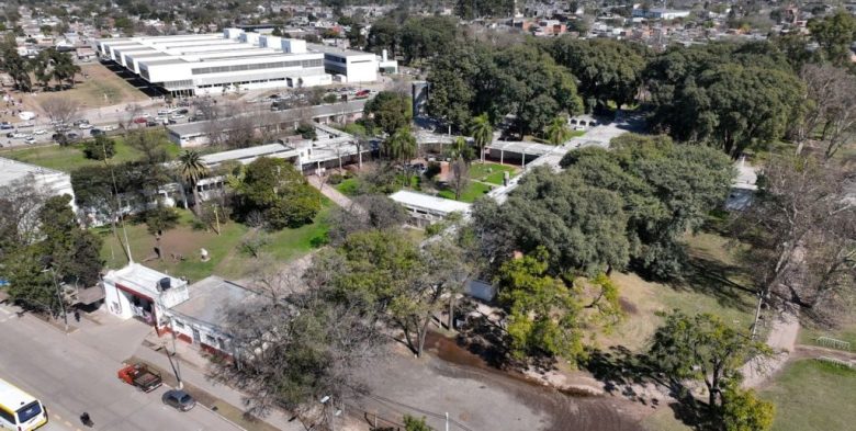 Investigan las circunstancias de un suicidio con un arma reglamentaria en la ciudad de Santa Fe