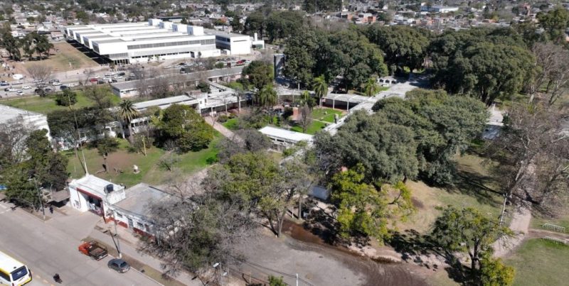 Investigan las circunstancias de un suicidio con un arma reglamentaria en la ciudad de Santa Fe