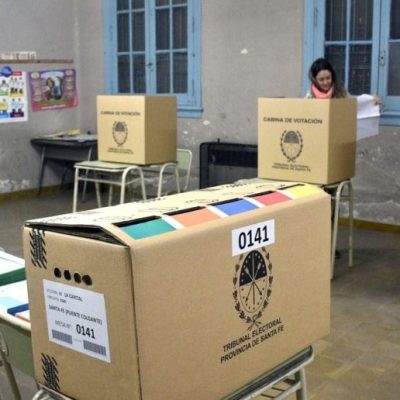 Elecciones en Santa Fe: Pullaro confirmó que las primarias serán en abril y las generales en junio