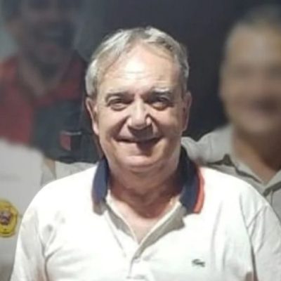 Murió el exdirigente de Colón Omar Bonacci tras una pelea de tránsito en Santa Fe