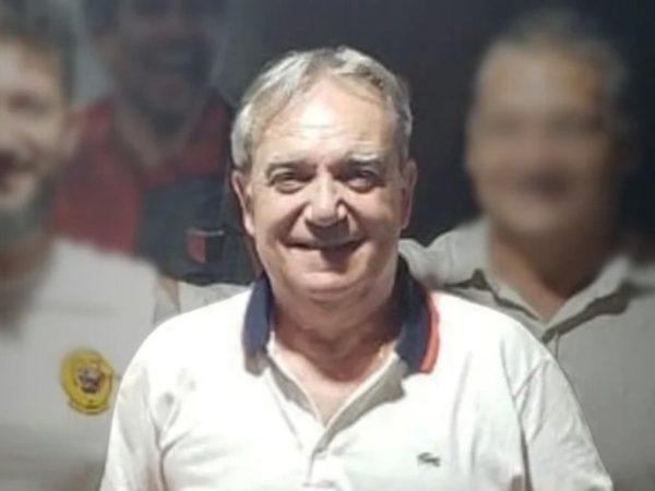 Murió el exdirigente de Colón Omar Bonacci tras una pelea de tránsito en Santa Fe