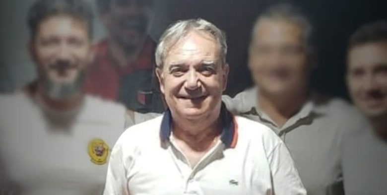 Murió el exdirigente de Colón Omar Bonacci tras una pelea de tránsito en Santa Fe