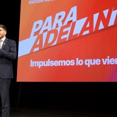 Pullaro pidió a su equipo no conformarse con lo realizado y seguir avanzando