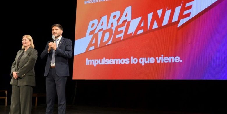 Pullaro pidió a su equipo no conformarse con lo realizado y seguir avanzando