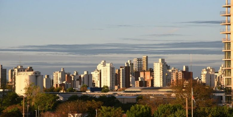 Clima en Santa Fe: cómo estará el tiempo este miércoles en la ciudad y los barrios