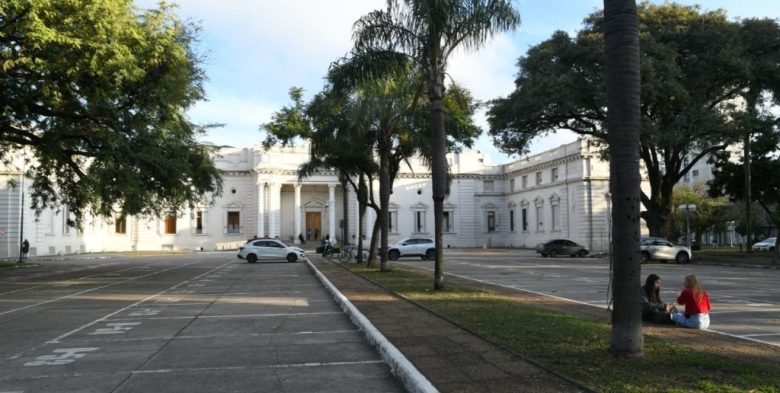 Presupuesto, Tributaria y leyes de Seguridad en la agenda legislativa de Santa Fe