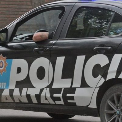 Crimen en la zona oeste: un joven fue asesinado a tiros en el límite entre Rosario y Pérez