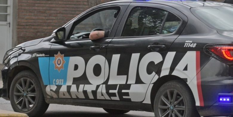 Crimen en la zona oeste: un joven fue asesinado a tiros en el límite entre Rosario y Pérez