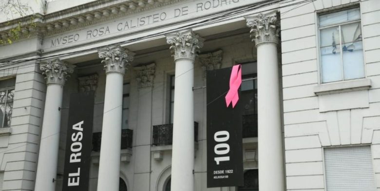 Muestra solidaria en el Museo Rosa Galisteo: exponen obras de artistas santafesinas contra el cáncer de mama