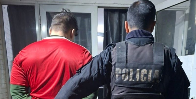 Investigan un femicidio en Rosario tras el hallazgo del cuerpo de una joven dentro de una valija