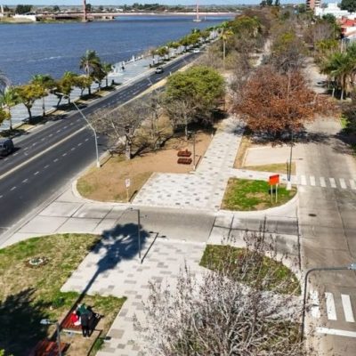 Acuerdo Capital en Santa Fe: a tres años del convenio, restan dos obras por inaugurar en la ciudad