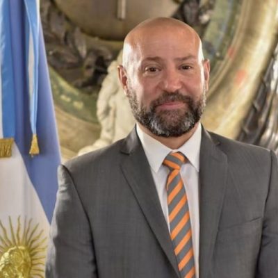 Avanza la causa ANDIS: analizan los audios de Diego Spagnuolo en la investigación judicial