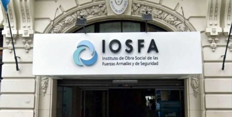 El Gobierno nacional limitó por decreto el traspaso de empleados de IOSFA a la nueva obra social militar