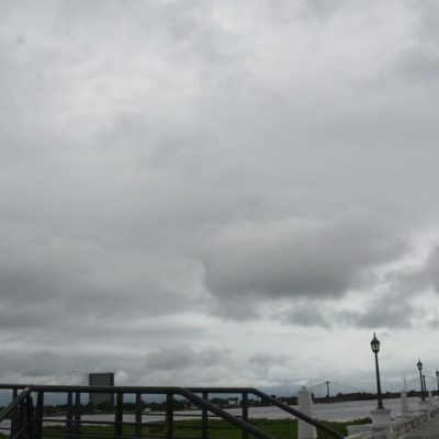 Alerta amarillo en Santa Fe: rige un pronóstico de tormentas fuertes y la máxima será de 28 grados