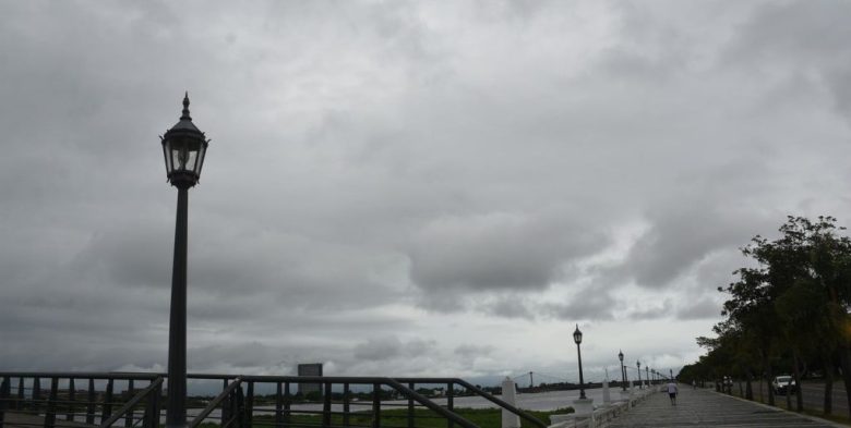 Alerta amarillo en Santa Fe: rige un pronóstico de tormentas fuertes y la máxima será de 28 grados