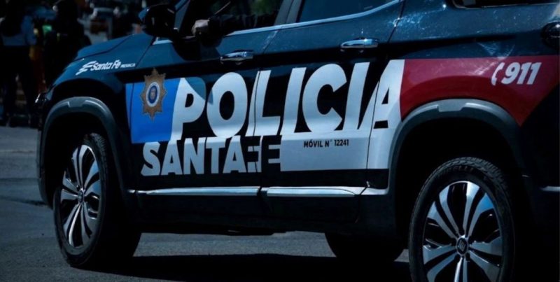 Santa Fe: dos falsos operarios asaltaron a un jubilado de 80 años en barrio Guadalupe Oeste
