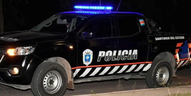 Santiago del Estero: detuvieron a un hombre acusado de abusar de su hijastra de 10 años