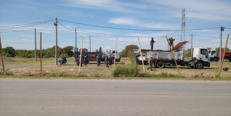 Crecida del río en Santa Fe: cómo funcionará el nuevo Centro de Asistencia Integral en la zona de la Costa