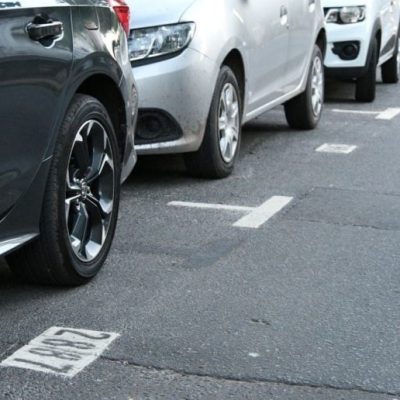 El municipio desestimó la multa a la Vecinal Candioti Sur por los carteles en la vía pública